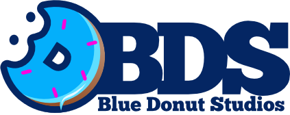 Blue Donut Studios